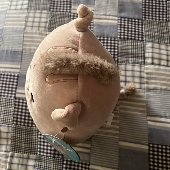 🔥🆕 Warren the Boar Squishmallow - Picture 3 of 3